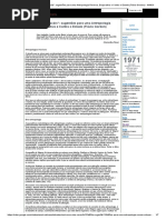 _O Sexo Dos Caracóis__ Sugestões Para Uma Antropologia Reversa, Disparativa e Contra o Estado (Flávio Gordon) - NANSI