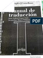 Cap 9 - Manual Trad - Lopez Guix