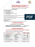 ORDEN DE DESFILE ESCOLAR FIESTAS PATRIAS 2018 CAMPEON DE CAMPEONES UGEL SUR.pdf