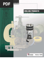 Download Drill Pipe Float Valves by barrytrett11 SN38570280 doc pdf