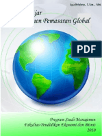 Download Ayu Krishna Ssos MM -Manajemen Pemasaran Global by basspolite SN38570361 doc pdf