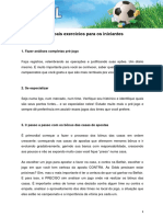 Principais exercícios para um bom trader iniciante.pdf