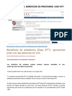 01.1.1.1.1.1.2.3.5. BENEFICIOS DE PRESTAMOS -EASY EFT-