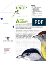 Aves Huacarpay 1