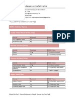 Alimentos substitutos