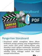 3 Storyboard