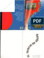 LIBRO - El Trabajo en Equipo PDF
