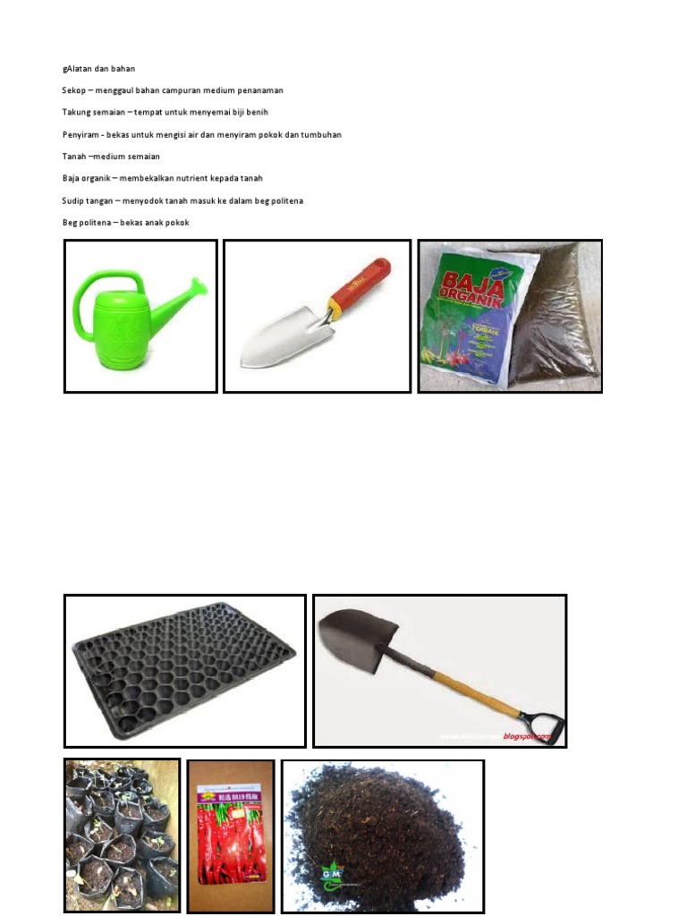 Alatan Dan Bahan Pdf