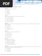 Tes CPNS Latihan Soal CPNS Tes Karakteristik Pribadi.pdf by Riki Kurniawan Ramang SN:385711346