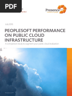 Download PeopleSoft Performance on AWS vs Azure vs Oracle Cloud by Logesh Balasubramaniam SN385711525 doc pdf