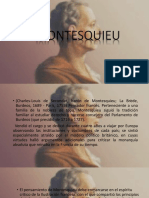 Montesquieu 1