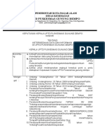 2.3.17 Ep 1 SK Ketersediaan Data Dan Informasi Di Puskesmas