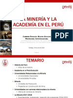La minería y la academia en el Perú_C. Matos.pdf