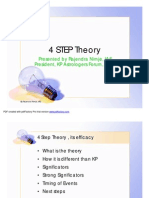 4 Step Theory - Presentation-RNimje