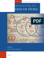 [Brill’s Companions to the Christian Tradition] Matthias Riedl - A Companion to Joachim of Fiore (2017, Brill Academic Pub).pdf