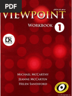 Workbook View Point 1