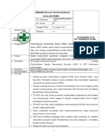 1. SOP PEMBERDAYAAN MASYARAKAT DALAM PHBS.doc