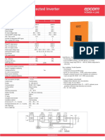 Data Sheet Epig2k PDF
