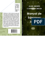 Manual de Liderazgo Juvenil PDF. Curso