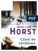 Jorn Lier Horst - Cainii de Vanatoare (v.1.0)