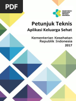 Rencana Kerja 5 Tahun