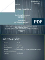 FRAKTUR TIBIA SINISTRA.pptx