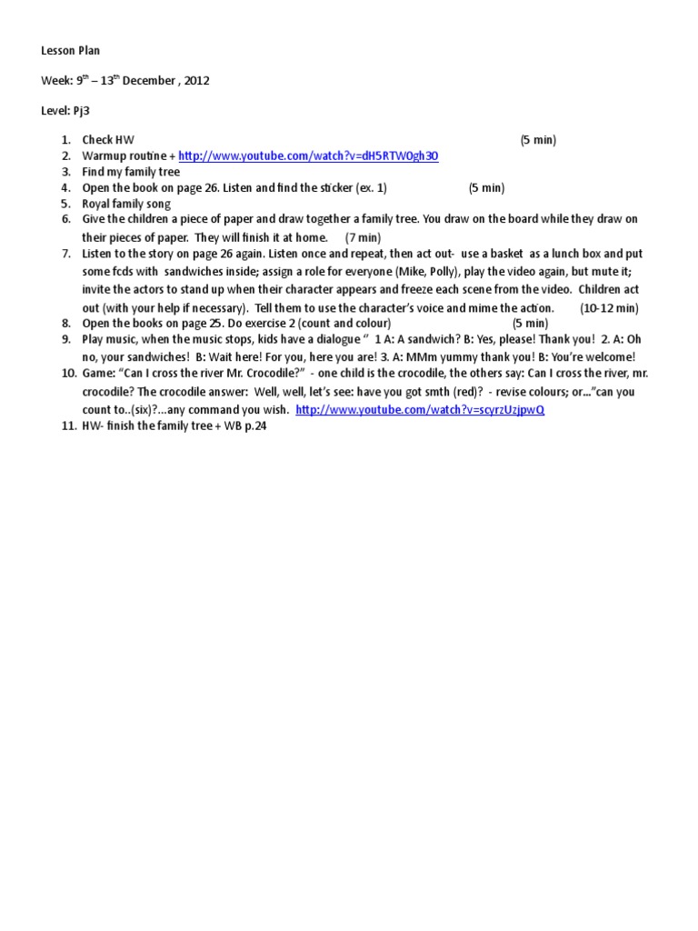 LP 21 | PDF