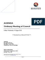 20180815 Council Agenda 15 August 2018