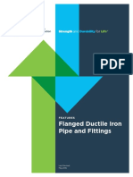 Features FlangedDuctileIronPipeandFittings PDF