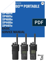 DP 4000e Series BSM