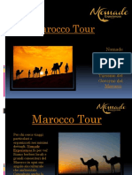 Marocco Tour