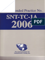 Snt-Tc-1a 2006 PDF