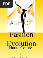 Download Fashion Evolution by Anjuabhinav SN38573034 doc pdf