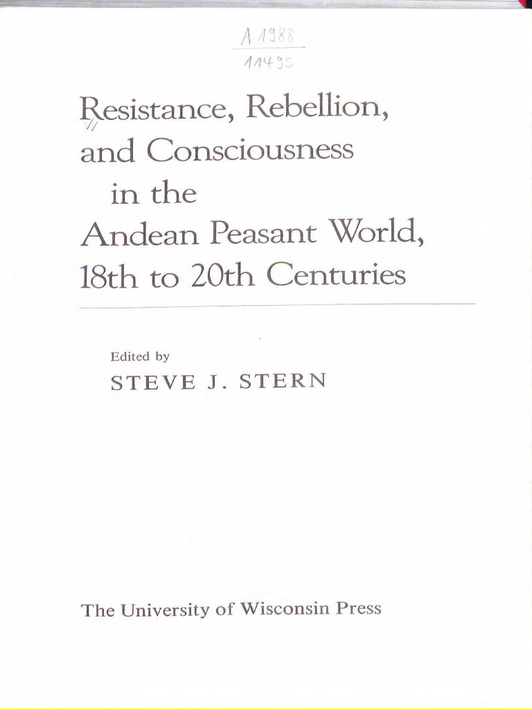 Szeminski. Why Kill The Spaniard PDF