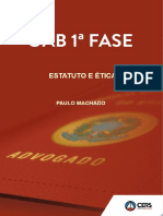 Oab1fase Est e Etic Aulas 01a05