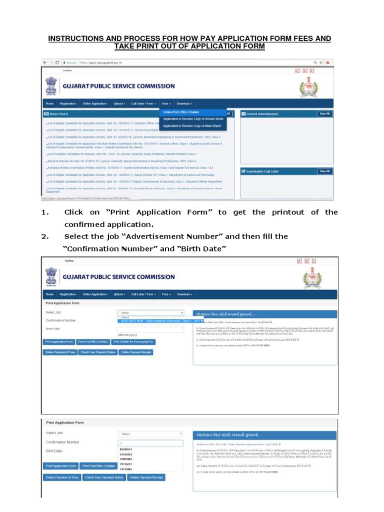 HowToPay PDF | PDF