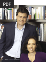 Pensamento Acadêmico - Sua Empresa Já Fez o Diagnóstico de Intangíveis