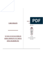 Cuadro Comparativo