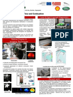 Optical Diagnostics of Flow and Combustion in Engines