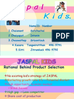 Jaspal Kids