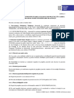 Conventie Practica UPT Template Ro 2 2