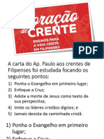 Coração de Crente - Resumo Do Livro