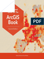 Instructional Guide For The Arcgis Book 2e
