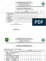 E.P. 3.1.2.3 Sampe 3.1.2.4..... Jadwal Peningkatan Mutu PKM Cidahu TH 2017