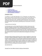 Download A Report on Procedure of Winding up Partnership Firmdocx by Satellite Cafe SN385742451 doc pdf