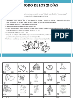 Efectiva Tecnica de los 20 Dias lectoescritura Primaria.pdf