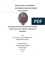 DESTRUCCIÓN DE CIANURO CON SULFATO FERROSO Y PEROXIDO DE HIDROGENO.pdf