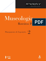 Museologia - Roteiros Práticos.pdf