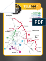 Mapa Televia PDF