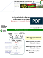 8.2-Receptores y Transduccion